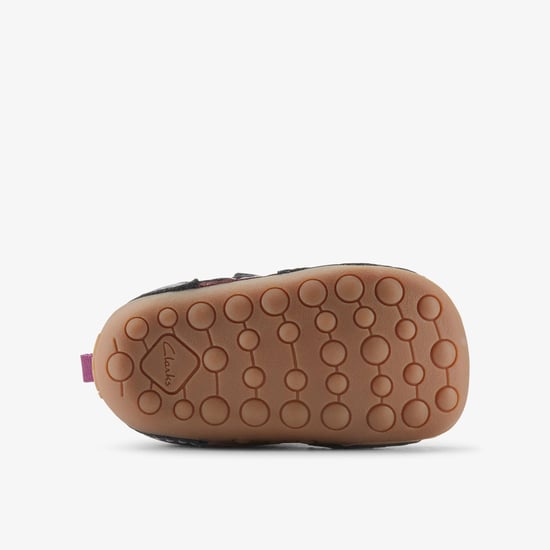 Zapatos Tiny Sky T. Navy Purple - Image 3