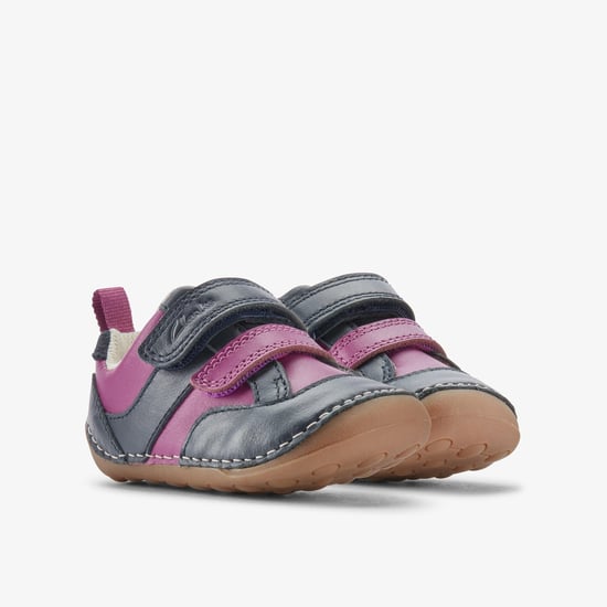 Zapatos Tiny Sky T. Navy Purple - Image 4