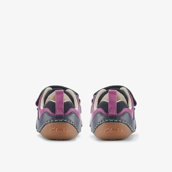 Zapatos Tiny Sky T. Navy Purple - Image 5