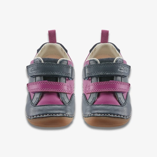 Zapatos Tiny Sky T. Navy Purple - Image 6