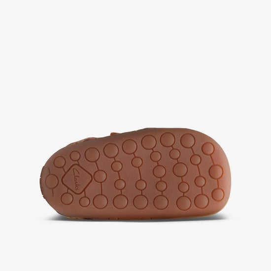 Zapatos Combi Tiny Sky T Tan - Image 3
