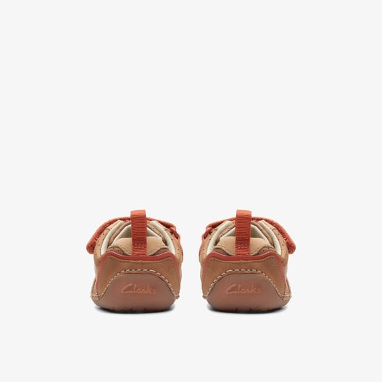 Zapatos Combi Tiny Sky T Tan - Image 5