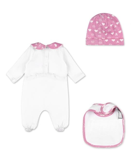 Cuerpo/Bonete/Bib - Image 3