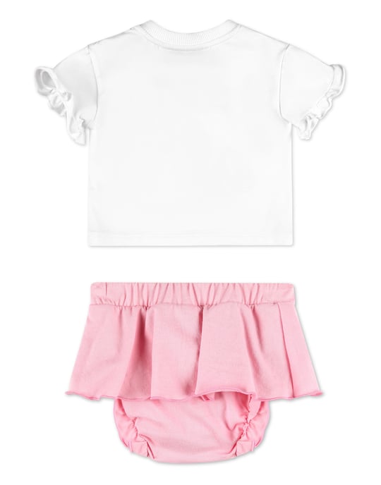 Top/Falda - Image 2