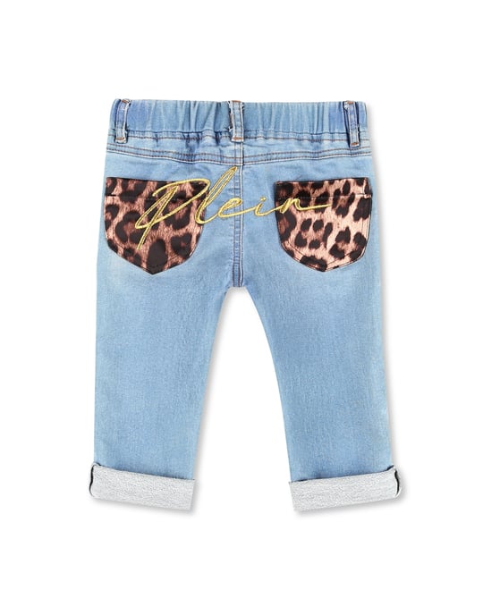 Pantalones Vaqueros - Image 2