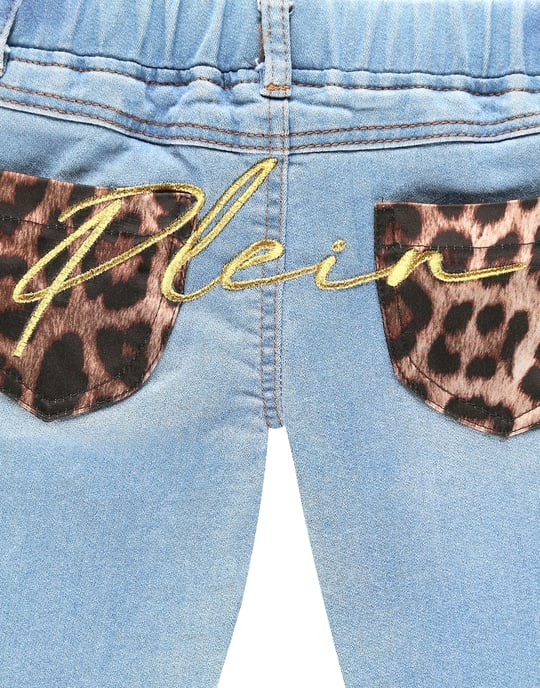 Pantalones Vaqueros - Image 4