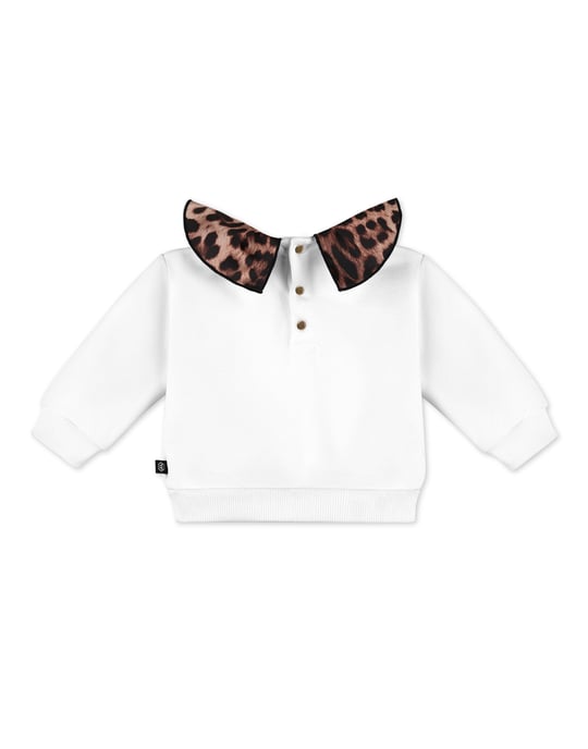 Jersey Cuello Redondo Ls - Image 3
