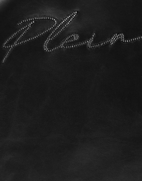 Biker De Cuero Signature - Image 4
