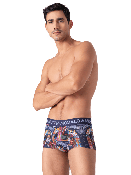Muchachomalo Bóxers para Hombre - Pack de 3 - Ropa Interior para Hombres - Image 5