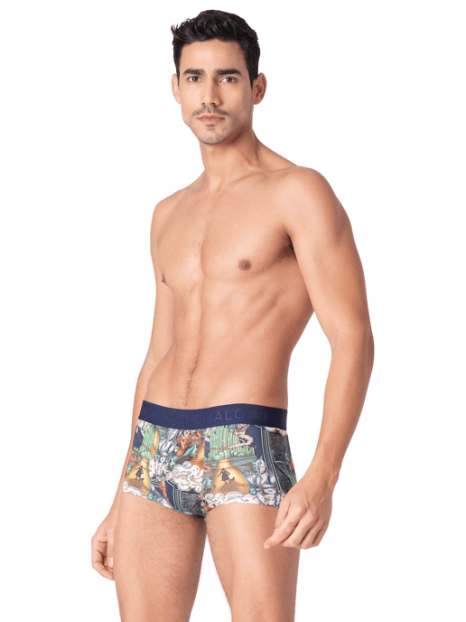Muchachomalo Bóxers para Hombre - Pack de 3 - Ropa Interior para Hombres - Image 6