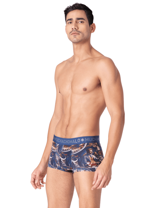 Muchachomalo Bóxers para Hombre - Pack de 2 - Ropa Interior para Hombres - Image 6