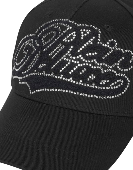 Baseball Cap Plein Deluxe - Image 3