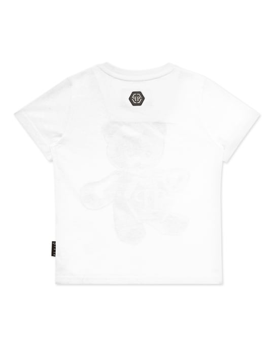 Camiseta Cuello Redondo Ss Teddy - Image 3