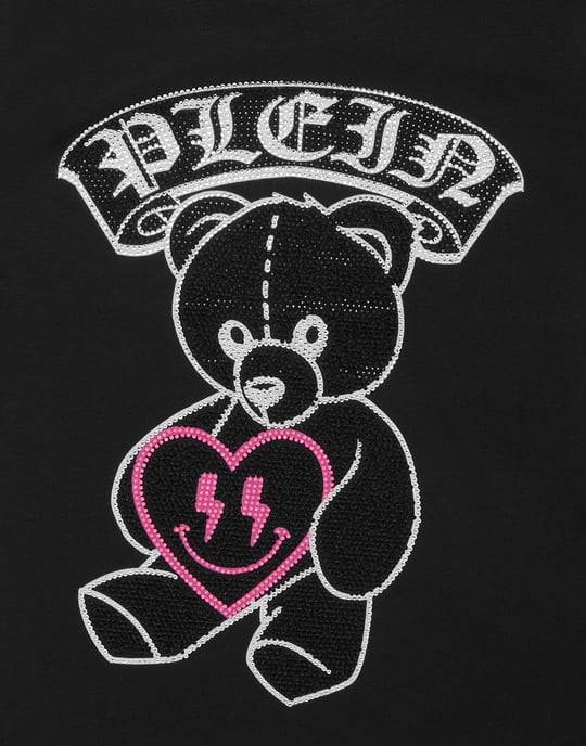 Camiseta Sexy Pure Teddy - Image 4