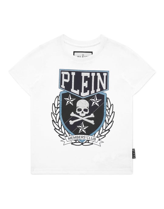 Camiseta Cuello Redondo Ss - Image 1