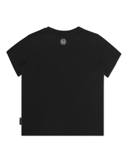 Camiseta Cuello Redondo Ss College - Image 2