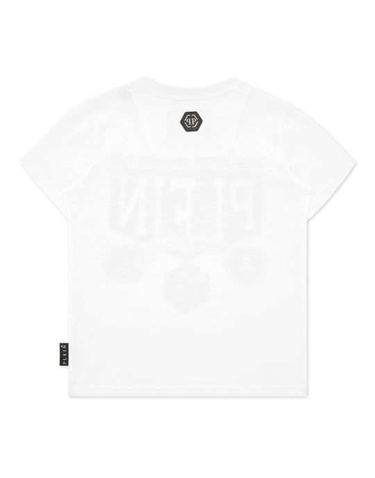 Camiseta Cuello Redondo Ss College - Image 2