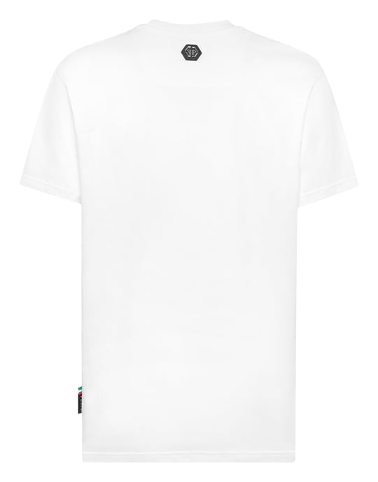 Round Neck T-Shirt Plein Deluxe Stones - Image 2