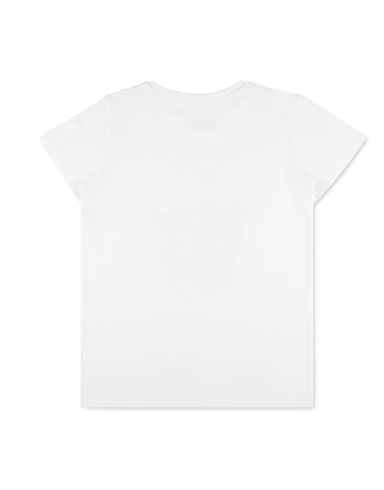 Camiseta Cuello Redondo Ss Skull - Image 3