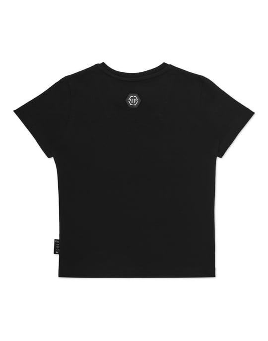 Camiseta Cuello Redondo Ss Teddy - Image 3