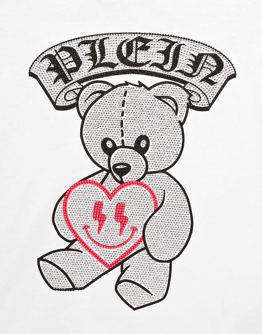 Camiseta Sexy Pure Teddy - Image 4