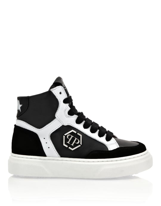 Zapatilla Runner Hexagon - Image 5