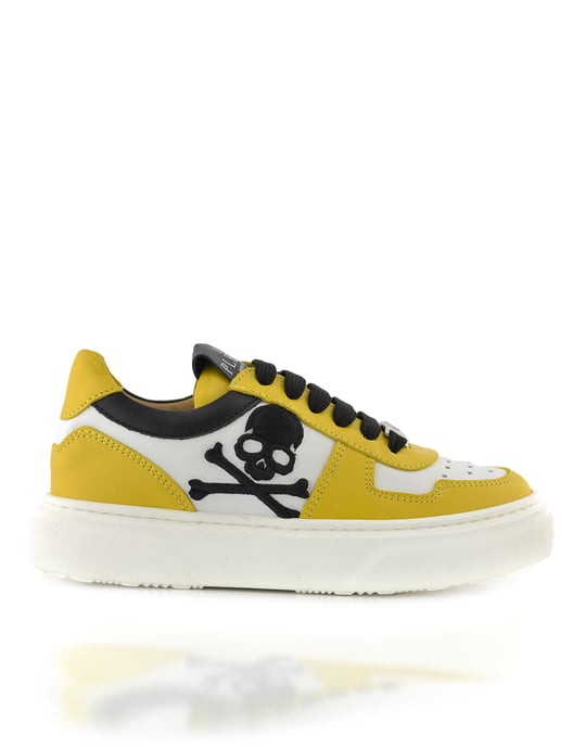 Zapatilla Runner Skull - Image 3