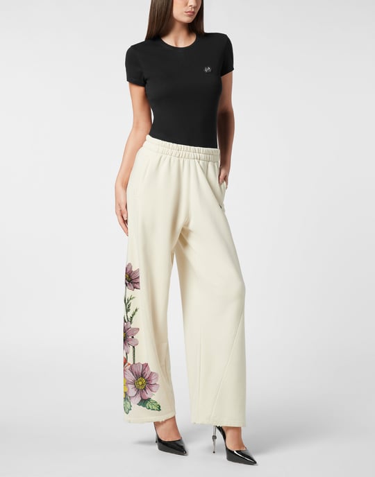 Skater Fit Jogging Pants Fairy - Image 3
