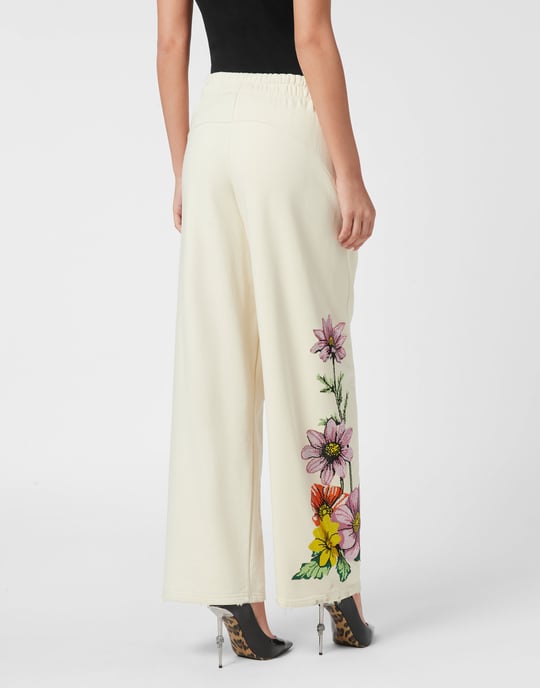 Skater Fit Jogging Pants Fairy - Image 4