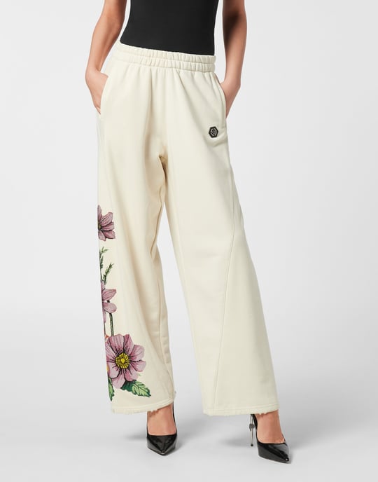 Skater Fit Jogging Pants Fairy - Image 5