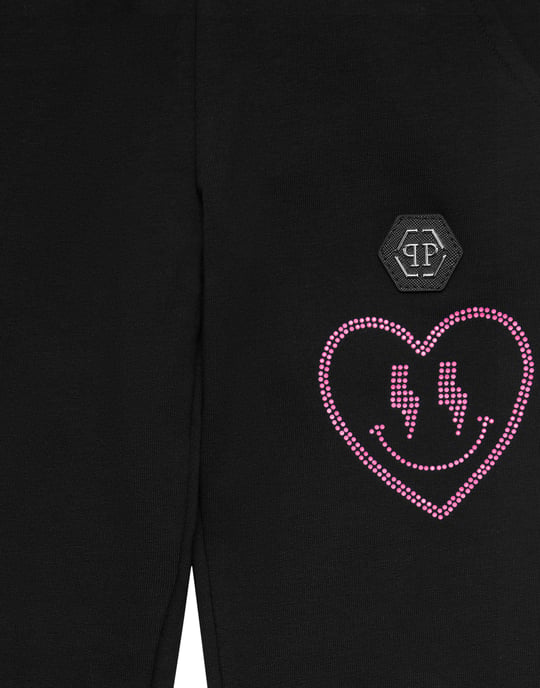 Pantalones De Jogging Teddy - Image 4