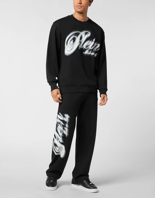 Sweatshirt Blur Signature - Image 3