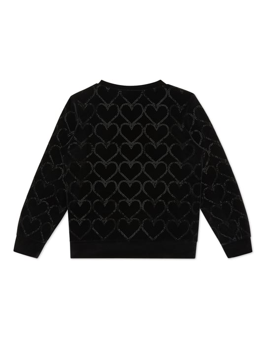 Sudadera Ls Heart - Image 3