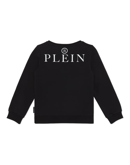 Sudadera Ls Teddy - Image 2