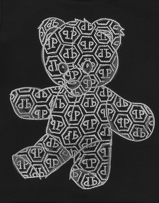 Sudadera Ls Teddy - Image 4