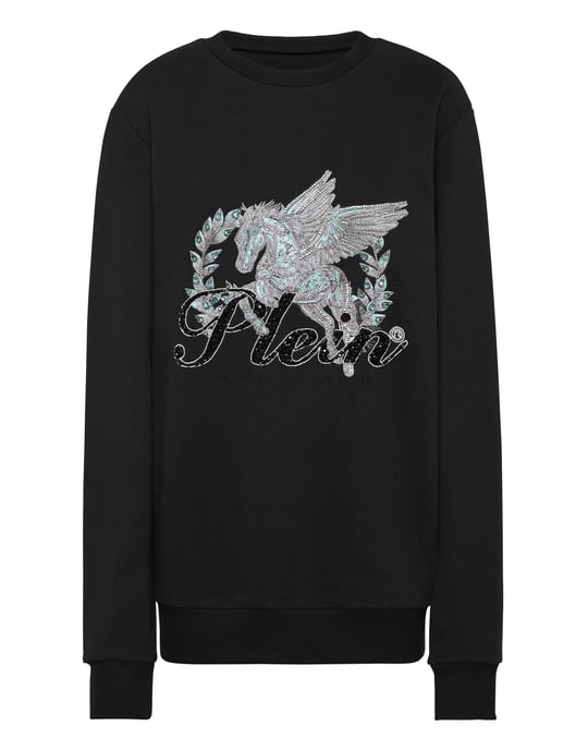 Jersey Cuello Redondo Love - Image 1