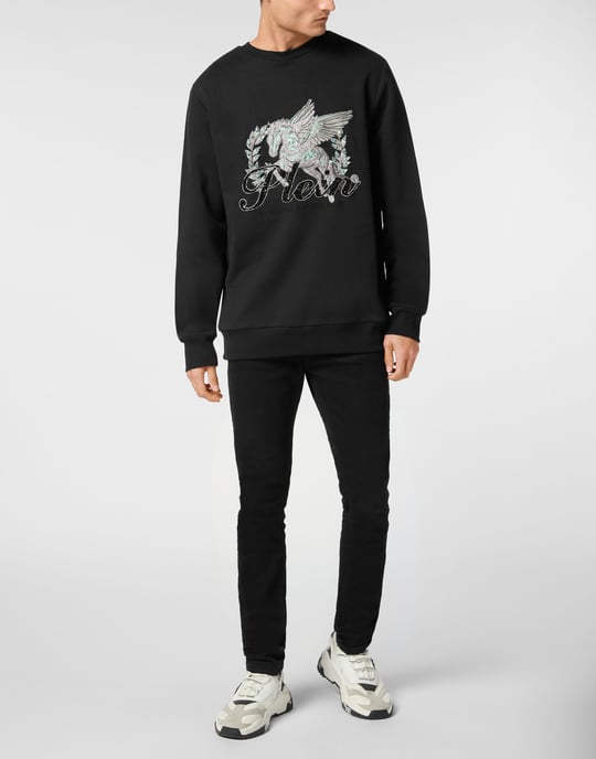 Jersey Cuello Redondo Love - Image 3