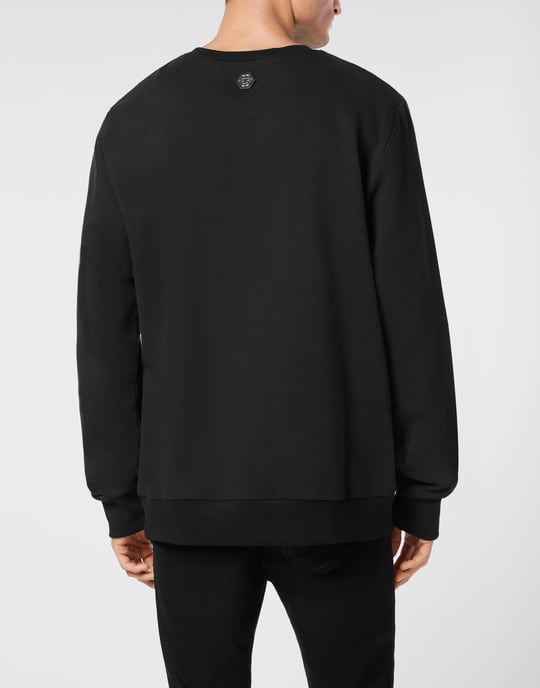 Jersey Cuello Redondo Love - Image 4