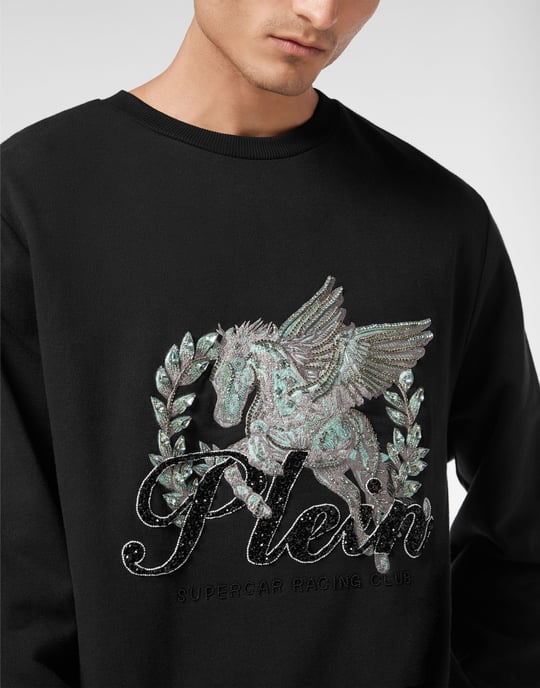 Jersey Cuello Redondo Love - Image 5