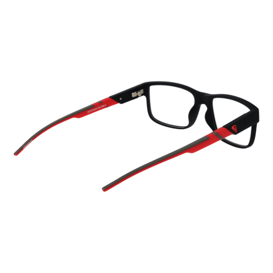 Quiksilver Montura de gafas EQYEG03128 DBLK Dropper - Image 3