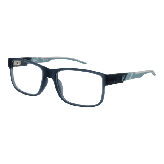 Quiksilver Montura de gafas EQYEG03128 BKQ0 Dropper - Image 1