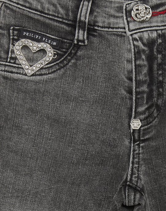 Jeggings Heart - Image 4