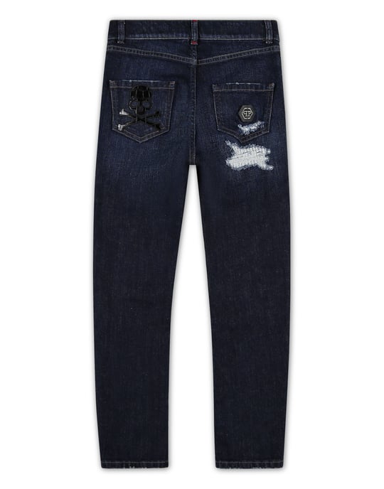 Pantalones Vaqueros - Image 2