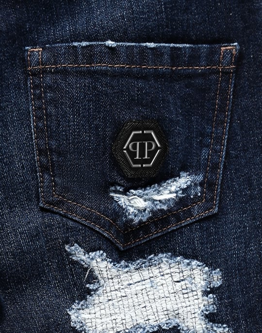 Pantalones Vaqueros - Image 4