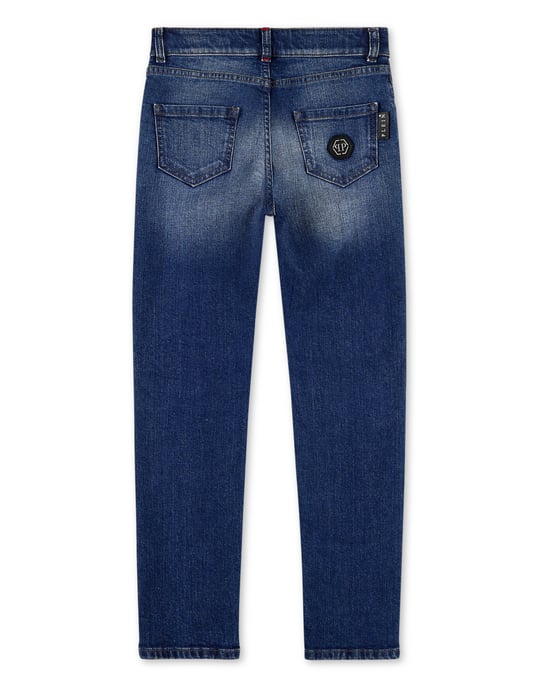 Pantalones Vaqueros - Image 3