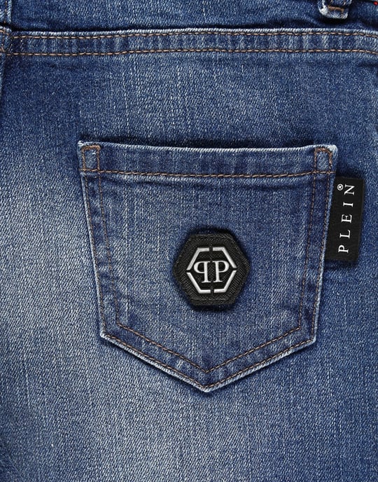 Pantalones Vaqueros - Image 4