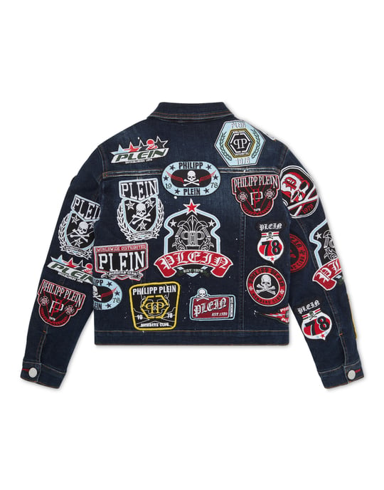 Chaqueta Vaquera - Image 3