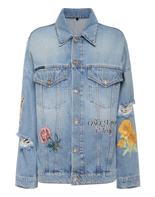 Roedge Jacket Fairy - Image 1