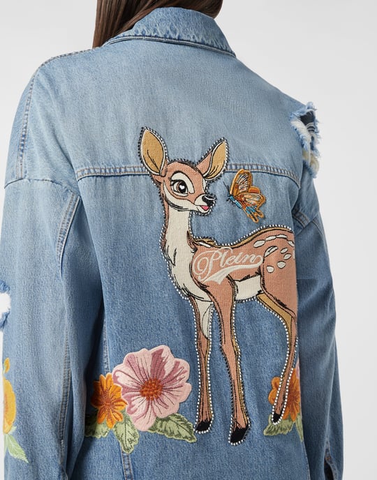 Roedge Jacket Fairy - Image 2