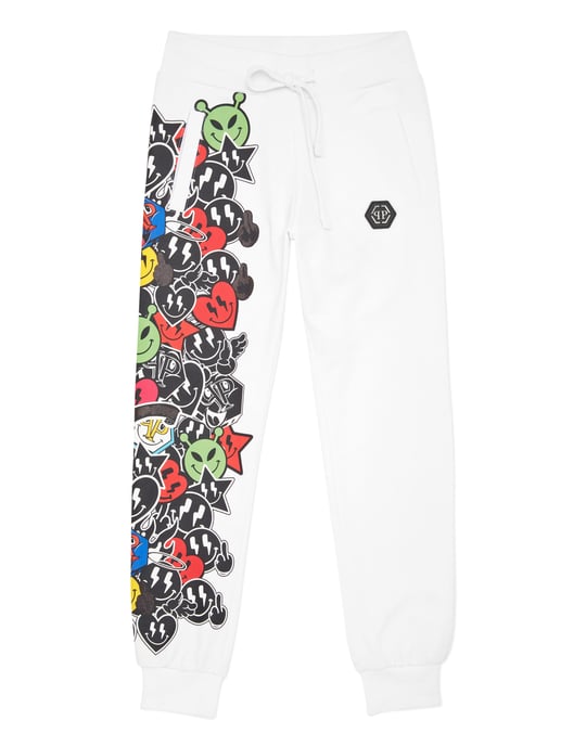 Pantalones De Jogging Smile - Image 1